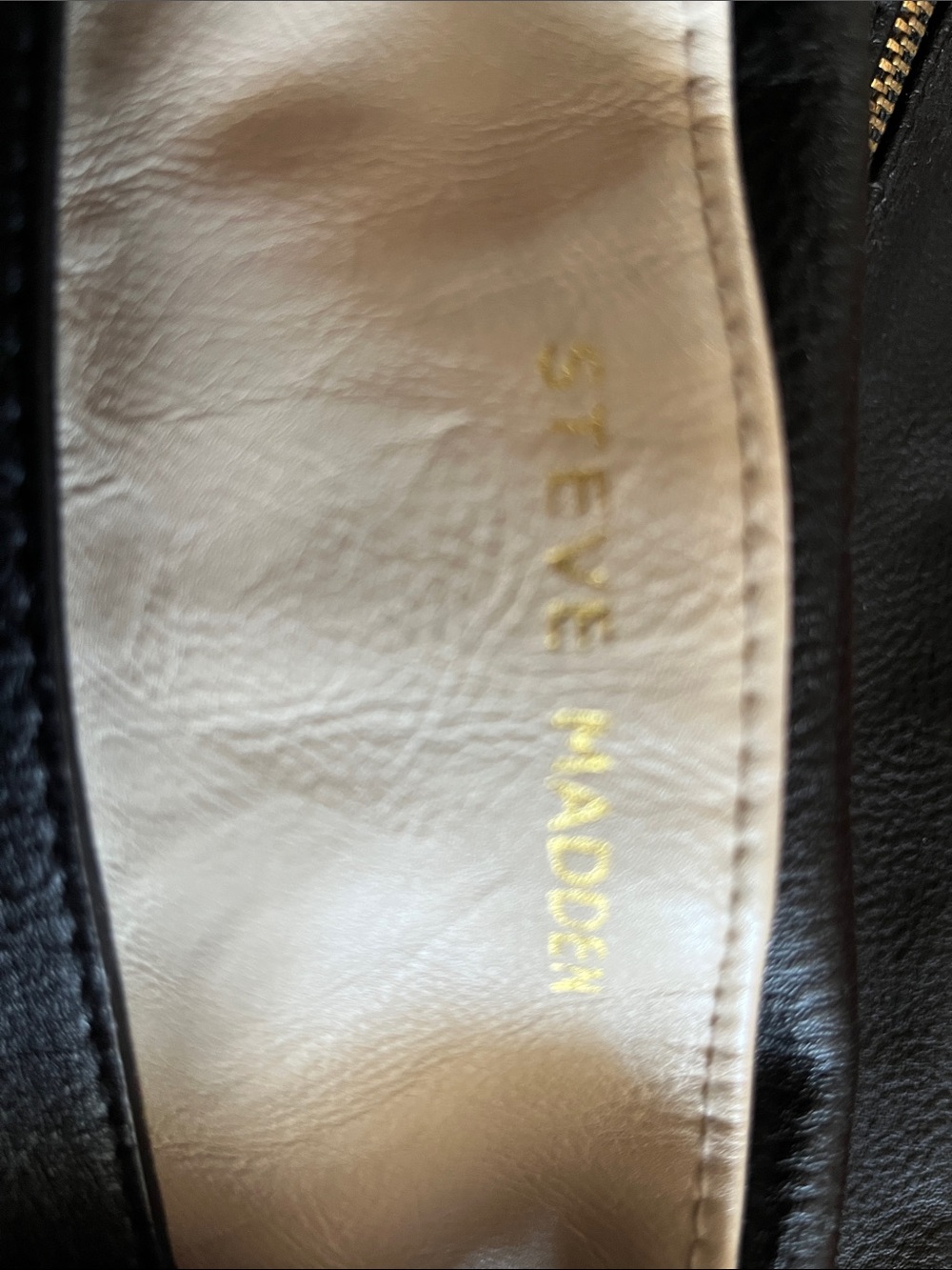 Steve Madden Women Jeans - Black